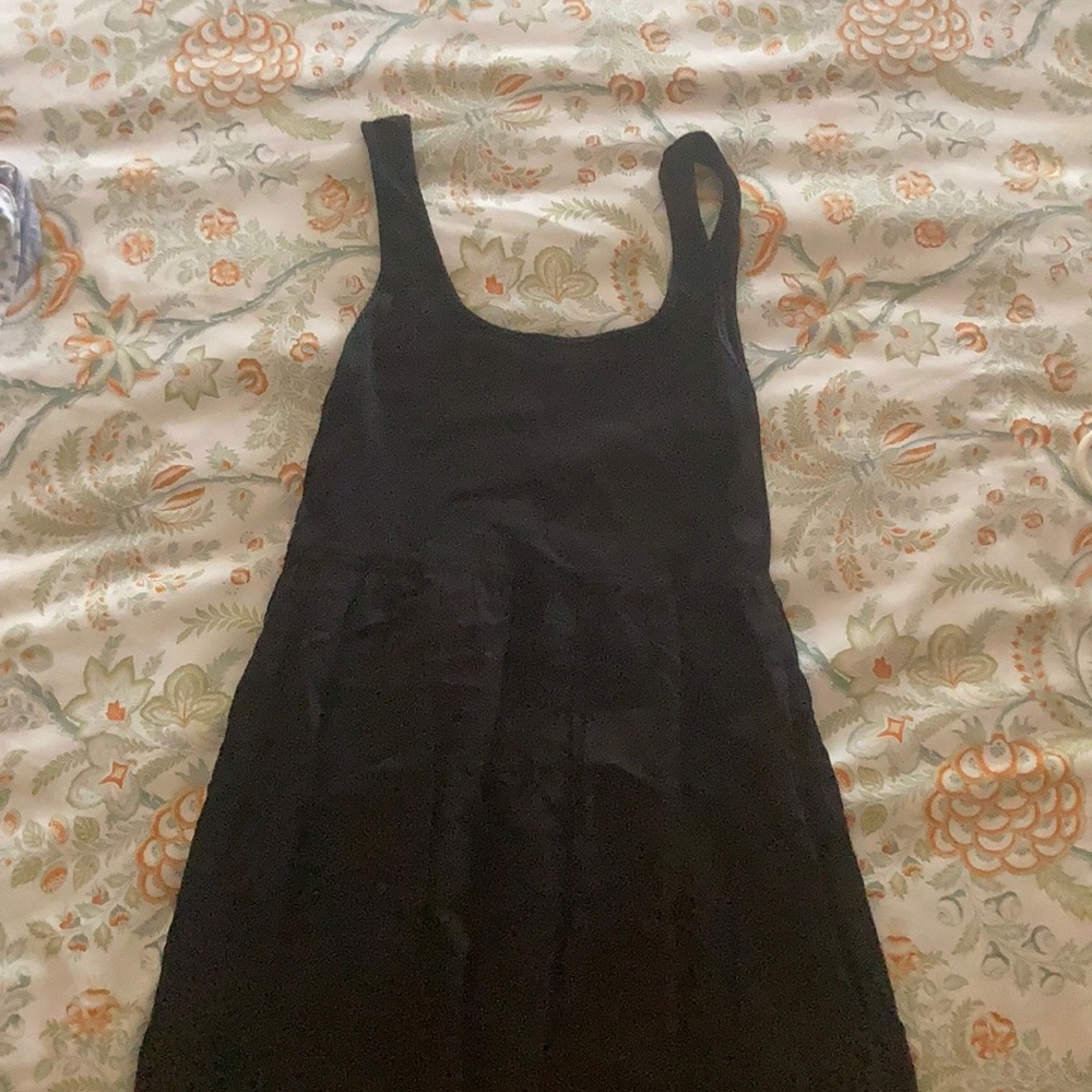 Sundress/ beach cover